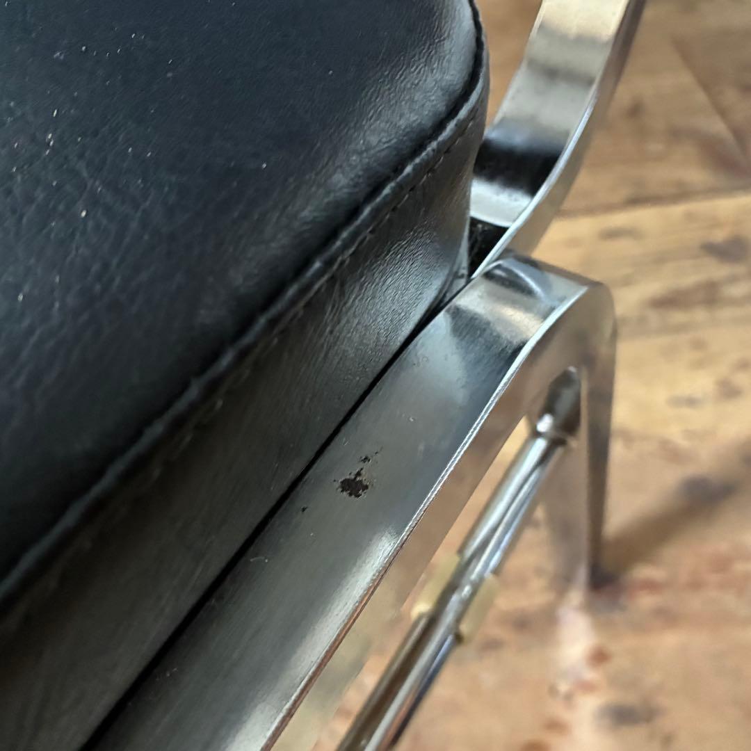 ヴィンテージ インダストリアル ダイニングチェア