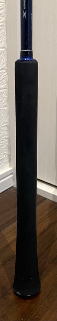 15 ゲームタイプJ B605 シマノ　ジギングロッド　ベイトロッド