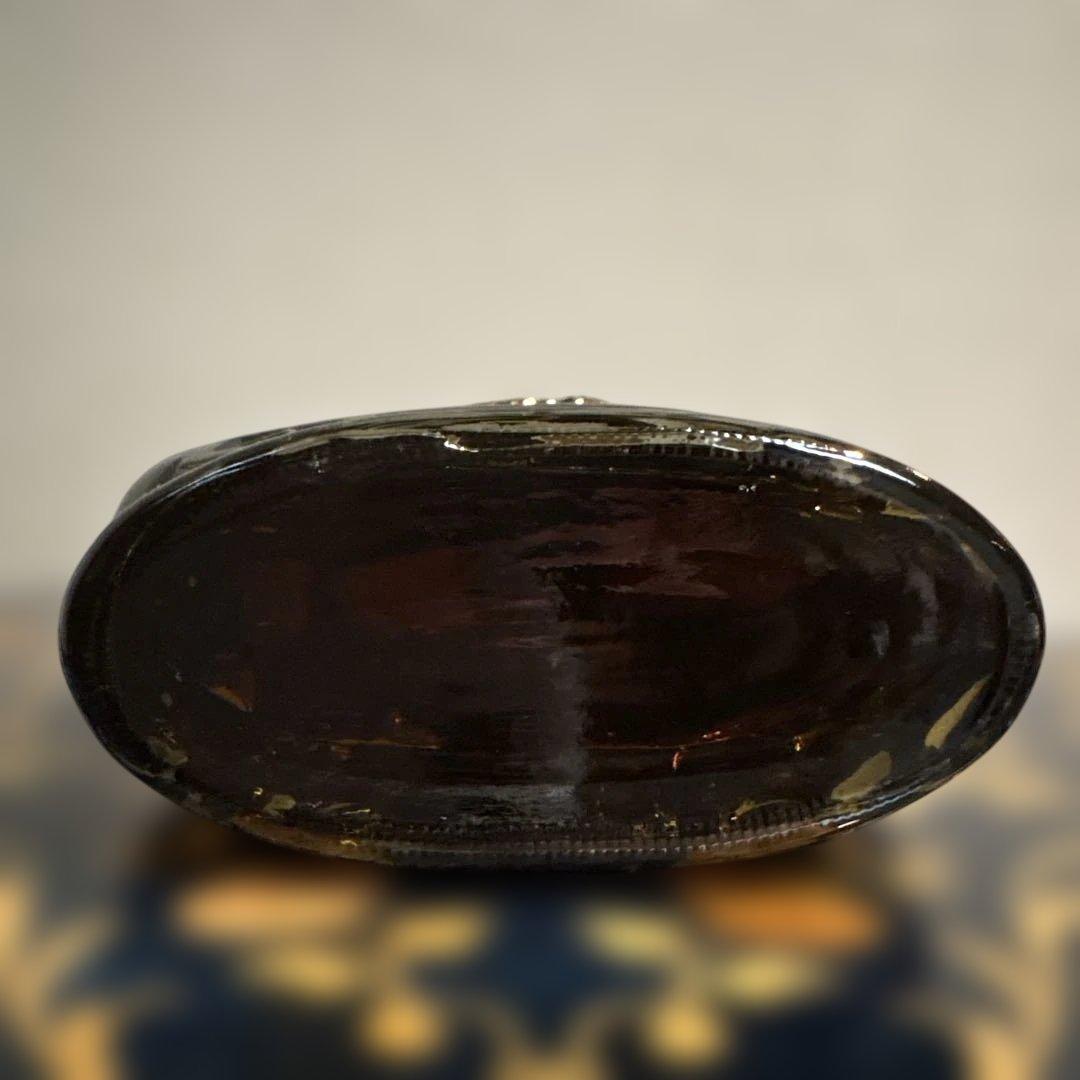 特級オーシャンウイスキー　シップボトル　10年　オールド　760ml 古酒