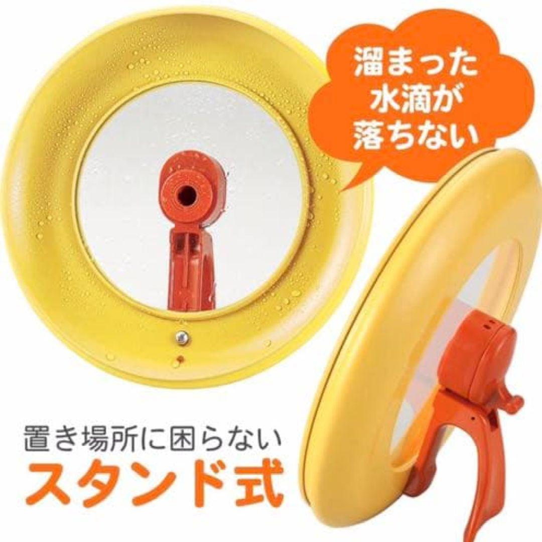 自遊人です✧平野レミの鍋 24cm