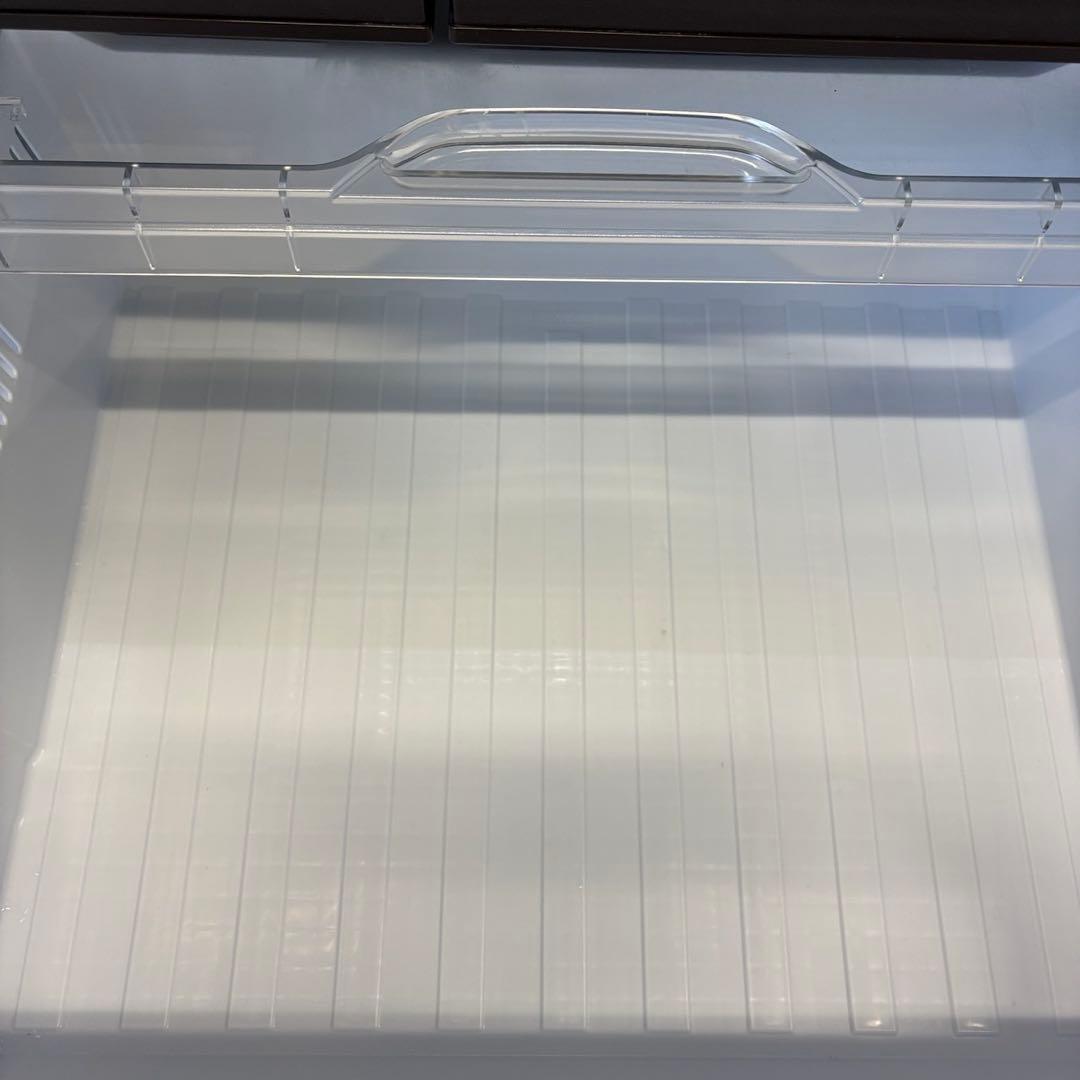 ★24　冷蔵庫　三菱　600L級　大型　フレンチドア　安い　おしゃれ　設置無料