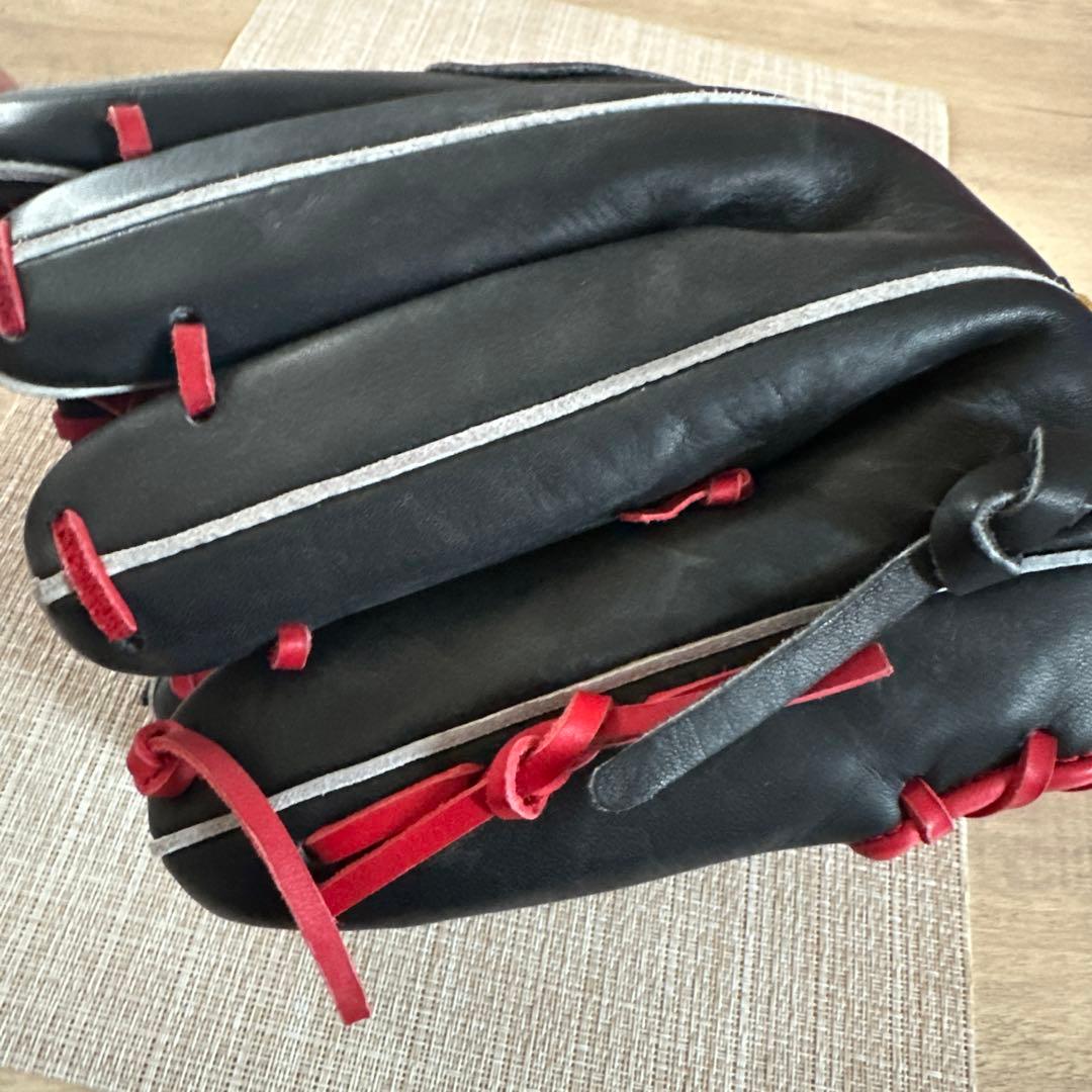 NoLimit グローブ 一般硬式ピッチャー用