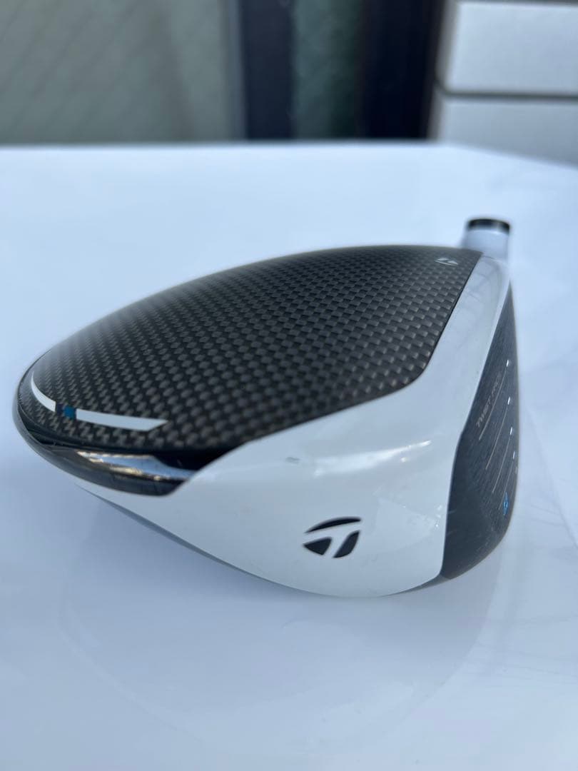 TaylorMade SIMドライバー　ヘッドのみ★10.5度★5gウエイト付