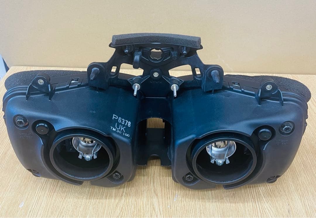 CBR1000RR SC57バイク ヘッドライト 左右セット P5-000563