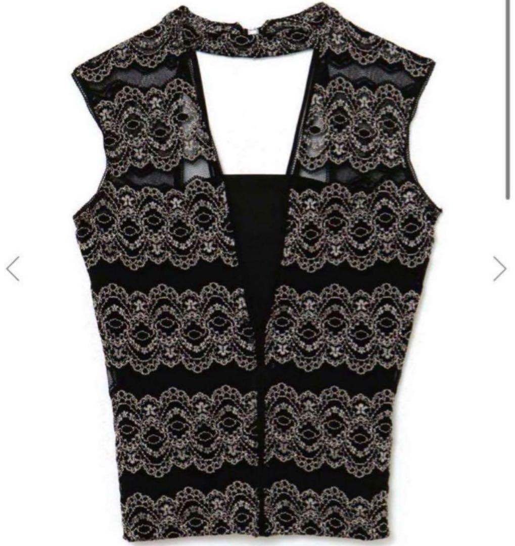 トップス meltthelady tops theredthread