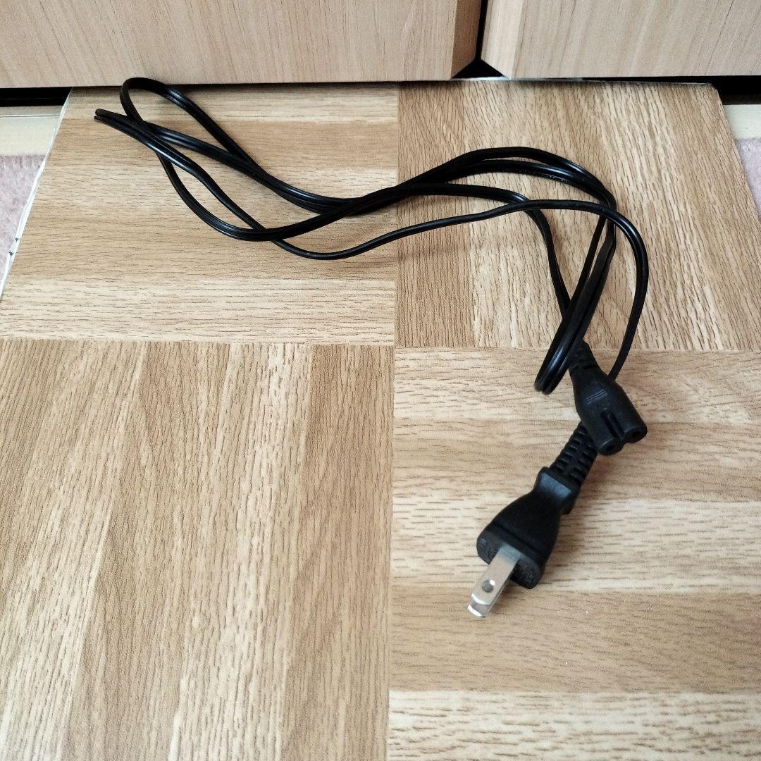 【動作確認済み】VERSOS　小型冷蔵庫　付属品付き