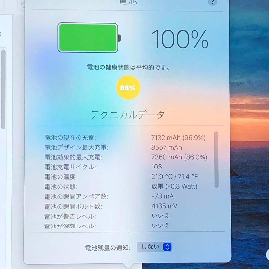 良品 iPad 第8世代 32GB wifiモデル　管理番号：354