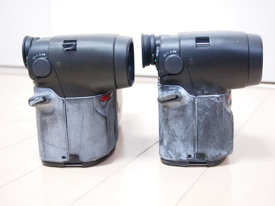 SONY Handycam video Hi8 CCD-RV100 ビデオカメラ