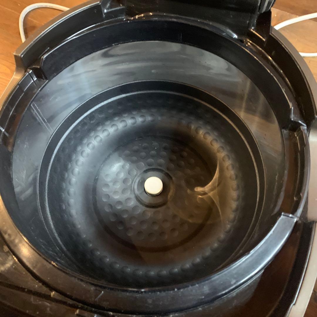 玄米発芽炊飯器 発芽マイスターDX CUCKOO CRP-CHST1005F