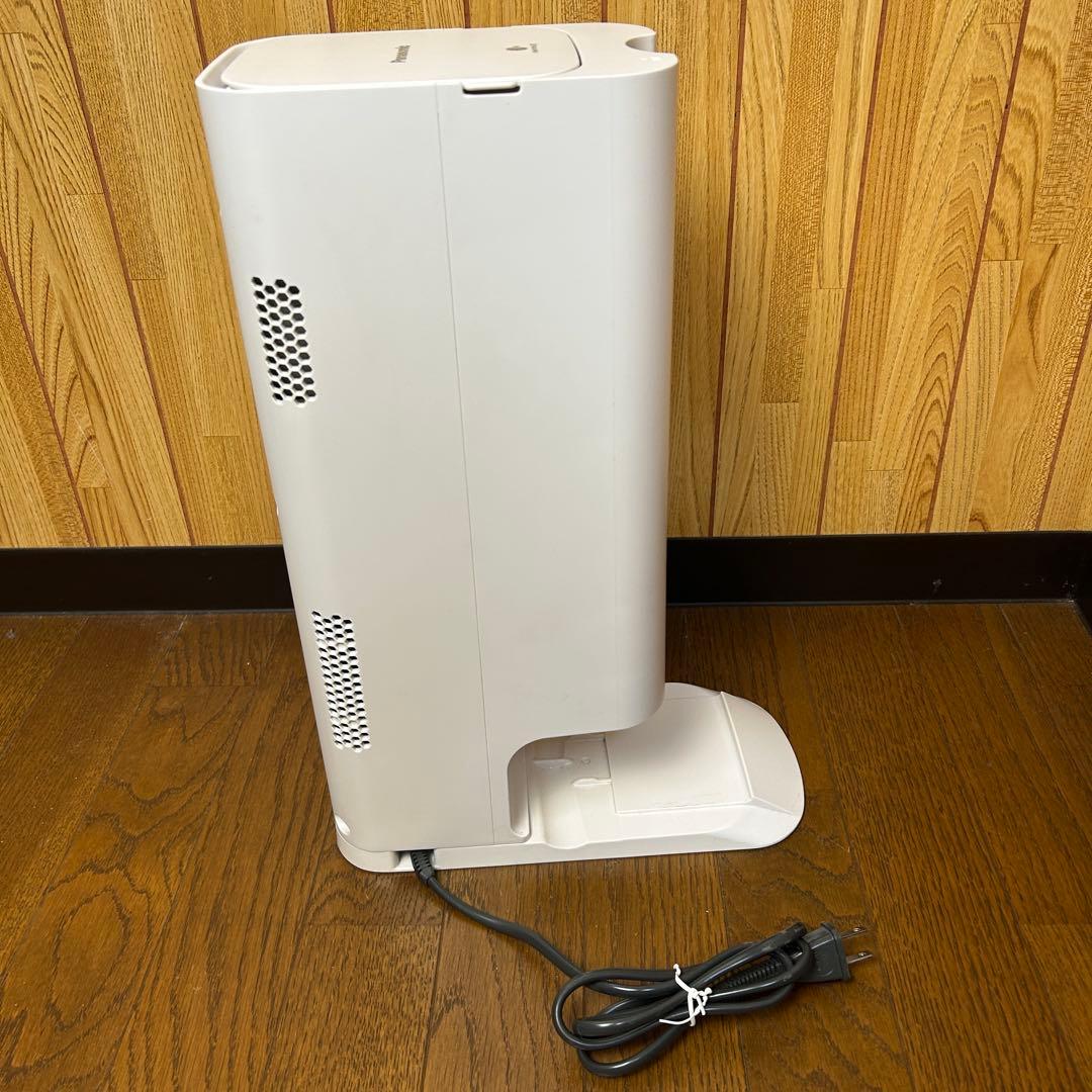Panasonic MC-NS10K コードレス掃除機 2022年製　紙パック付