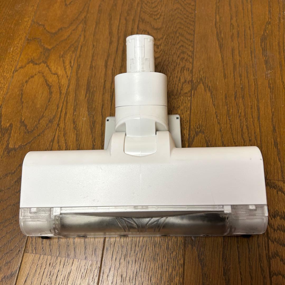 Panasonic MC-NS10K コードレス掃除機 2022年製　紙パック付