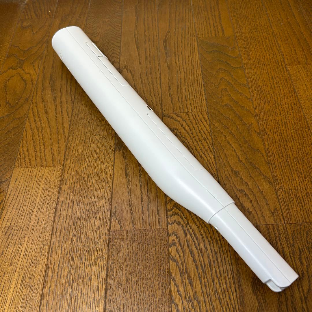 Panasonic MC-NS10K コードレス掃除機 2022年製　紙パック付