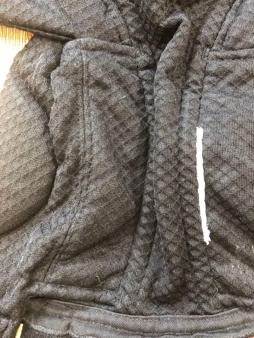 【使用数回のみ】エルゴベビー オムニブリーズ 抱っこ紐 ブラック