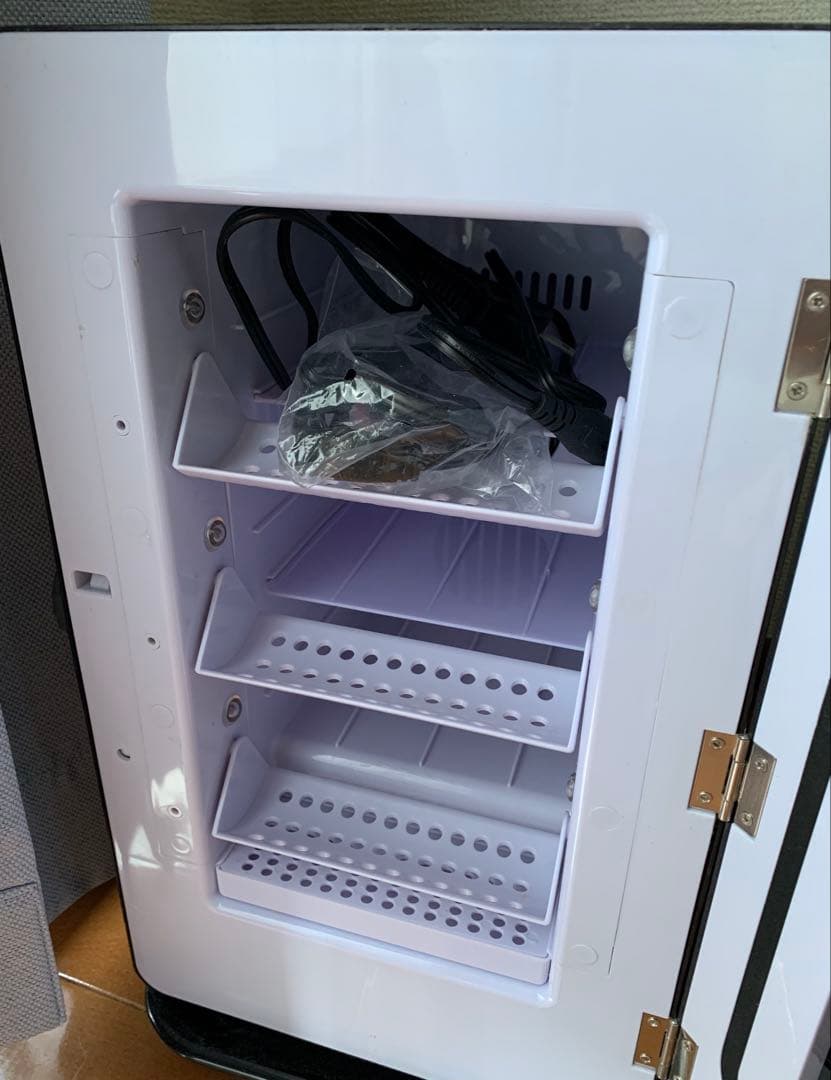 サンコー／小型　俺の自販機（説明書付）