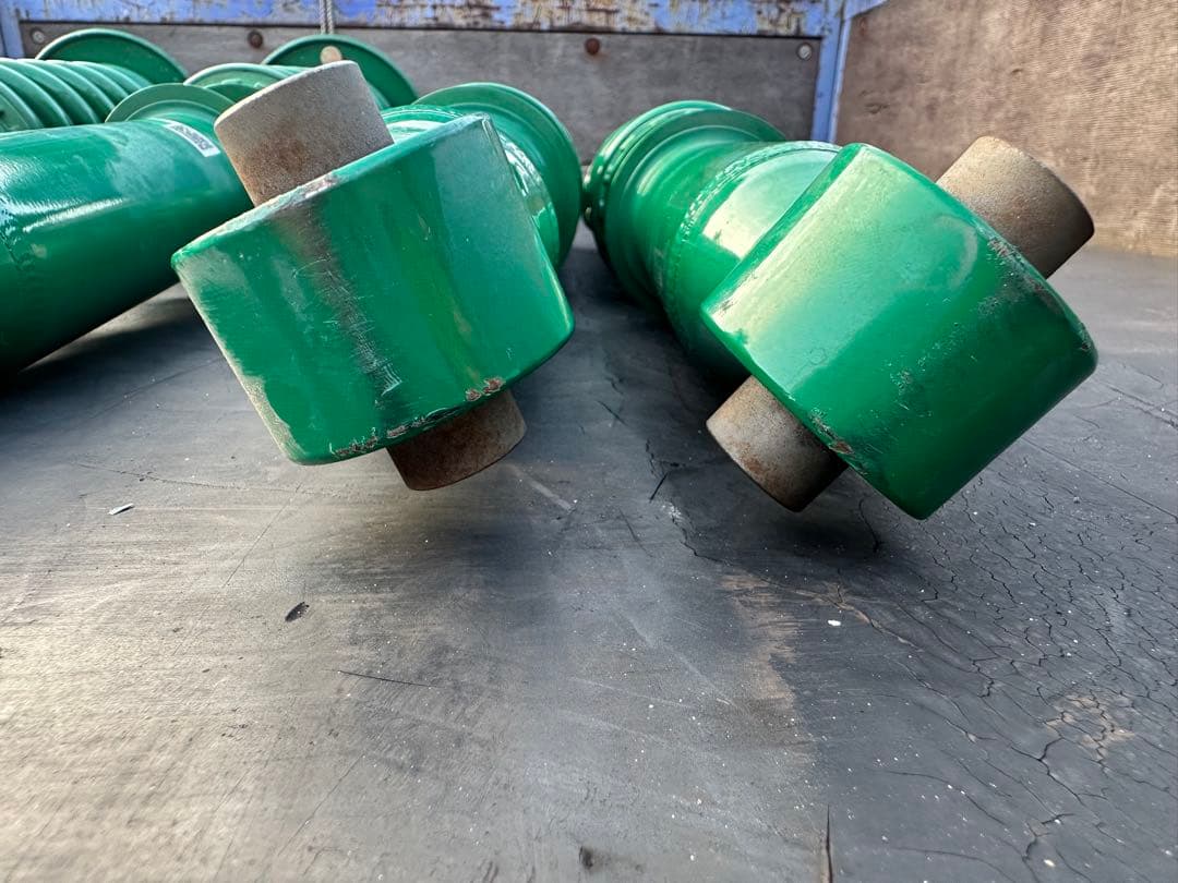 とー テインフレックスZ 車高調