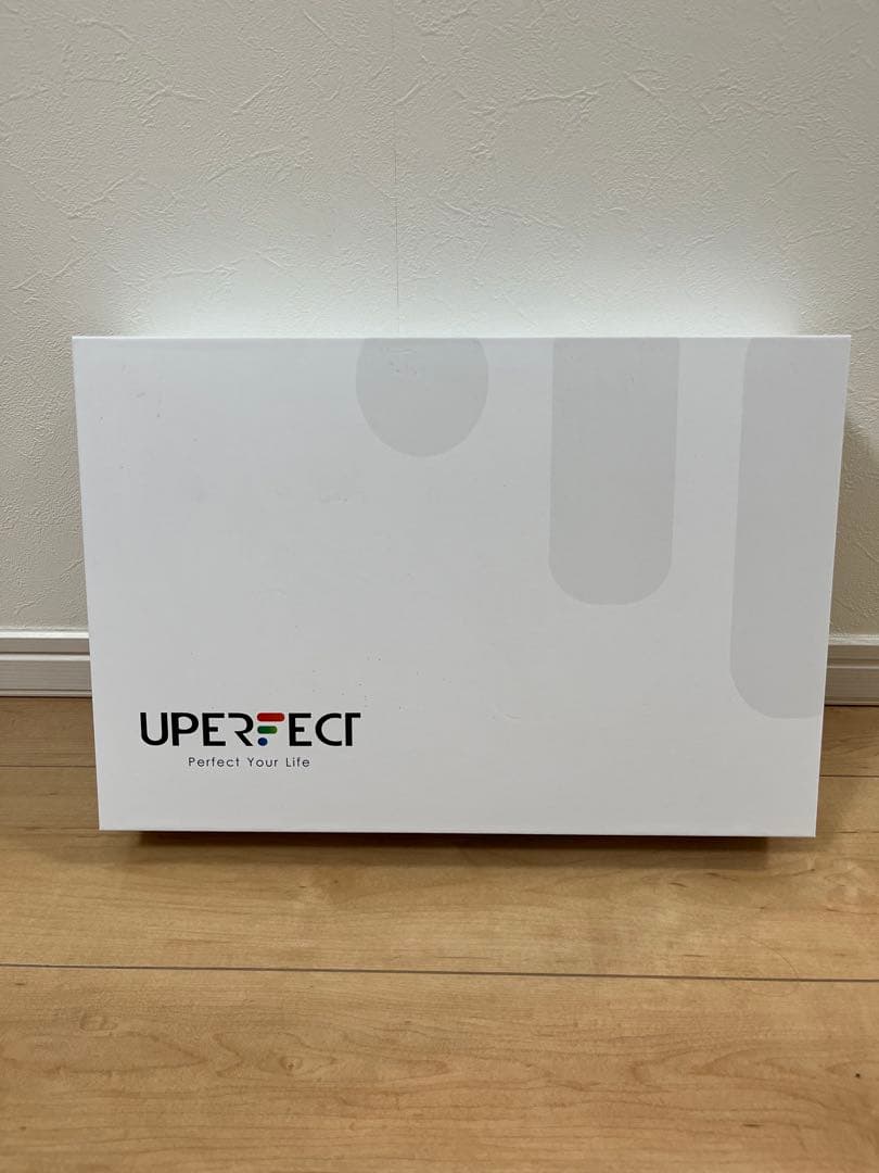 UPERFECT ポータブルモニター本体　15.6インチ　1080P フルHD