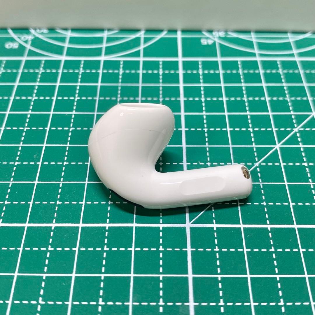AirPods4 第4世代 エアポッツ第四世代右耳のみ(ANC)