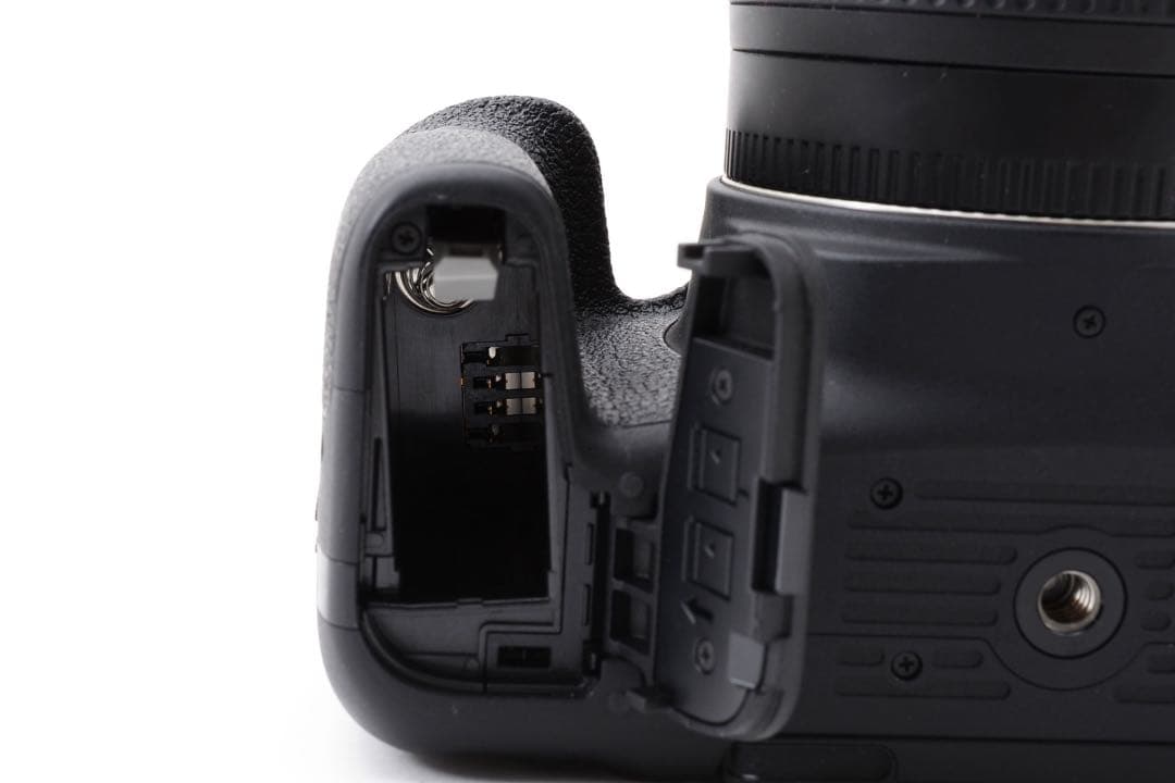 保証付き/一眼レフカメラ/Canon EOS KISS X9i標準レンズセット