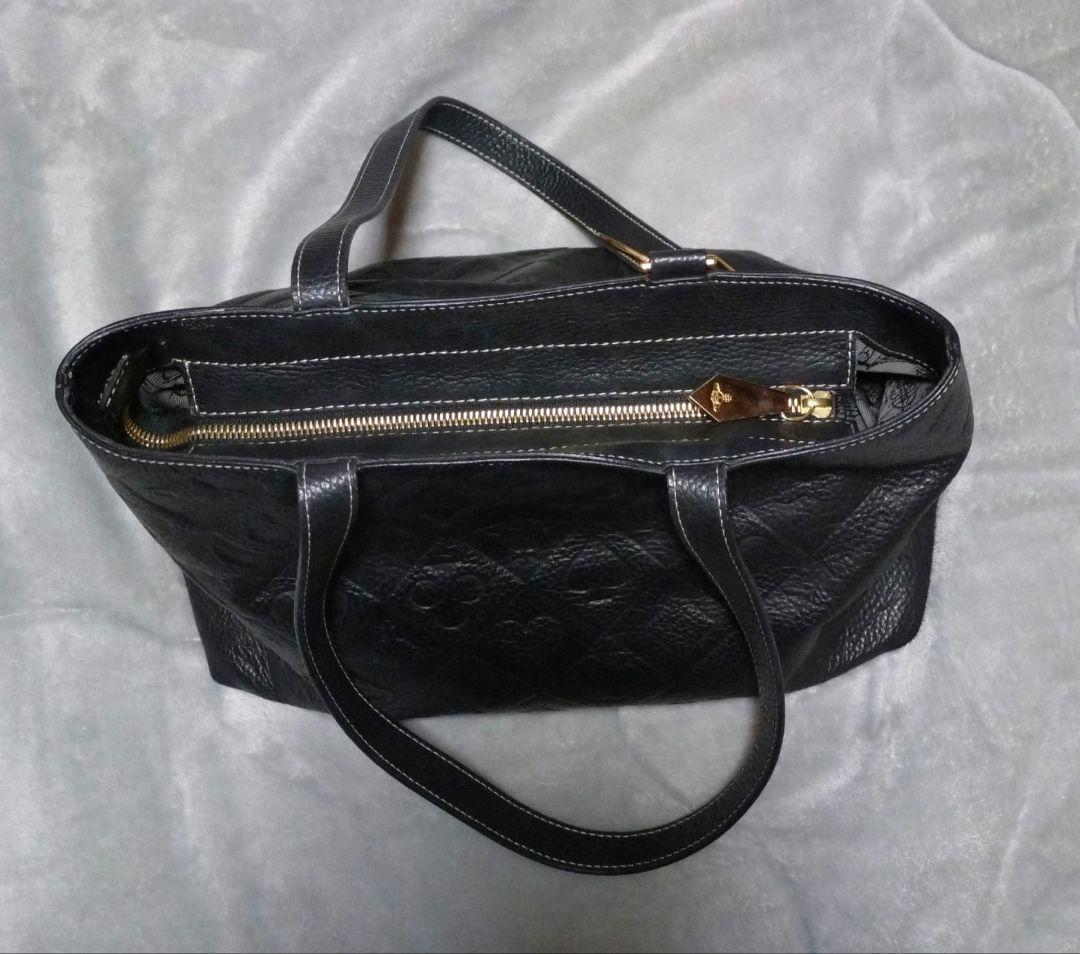 ヴィヴィアン・ウエストウッド　ショルダーバック