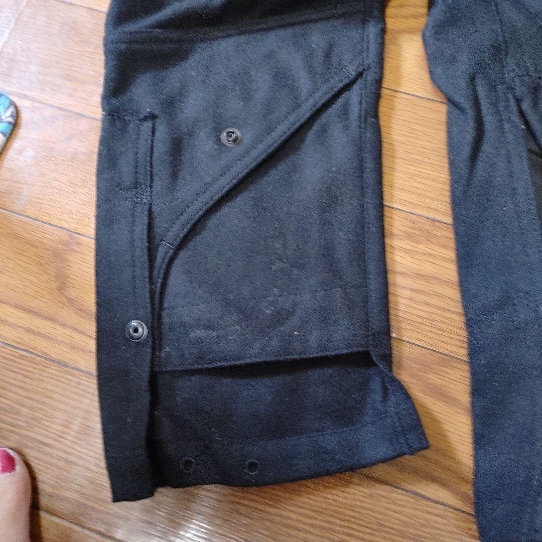 JUNYA WATANABE Sコム・デ・ギャルソンサイズ チノパン