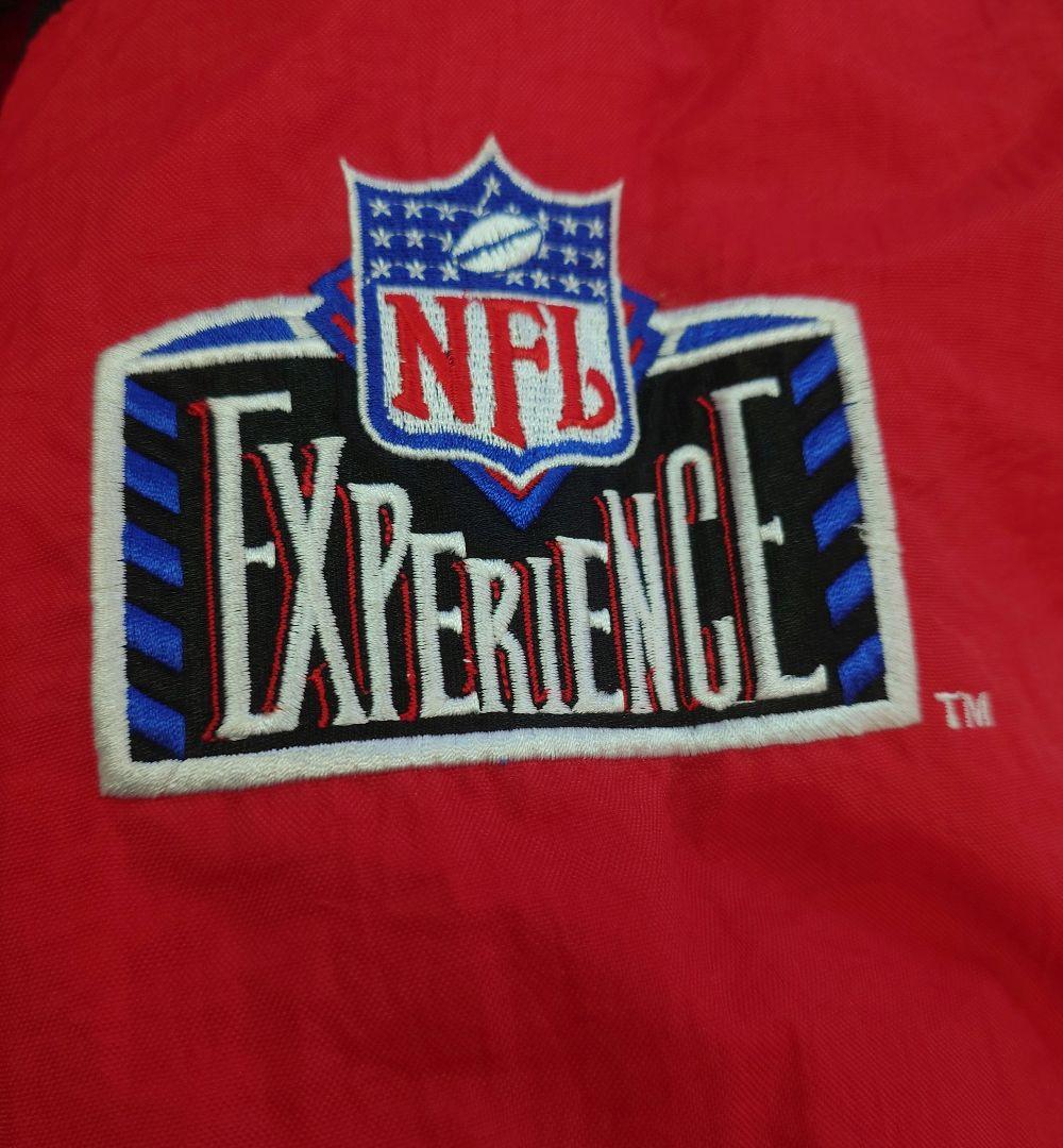 NFL KANSAS CITY CHIEFS　ジャンパー