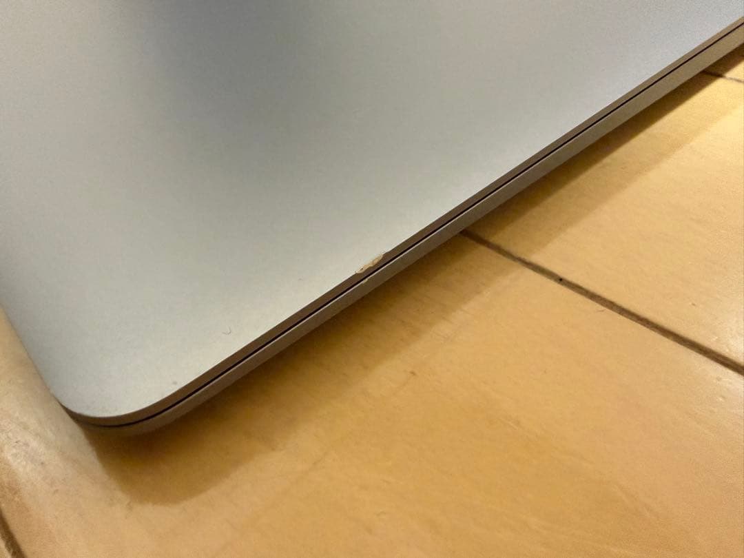 MacBook Air 13インチ M1 2020 8GB 256GB