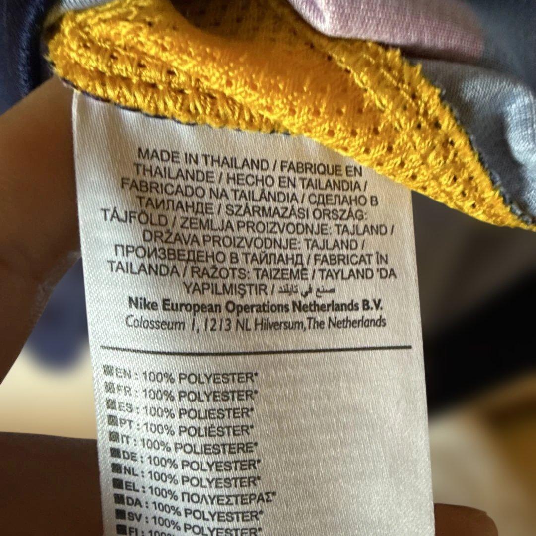 バルセロナ 14/15ネイマール 11番サッカーユニフォーム