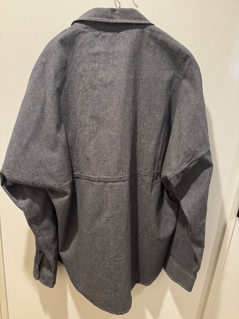 Palace Neighborhood salt & pepper サイズM