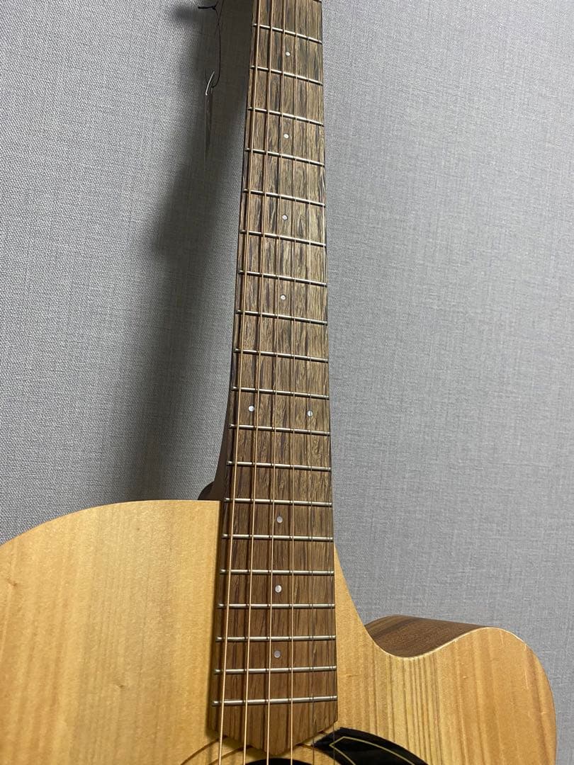 Cole Clark Fat Lady FL1 EC BB ハードケース付き