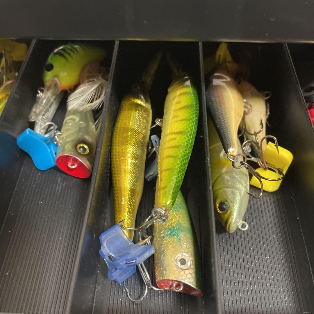 ルアー　まとめ売り