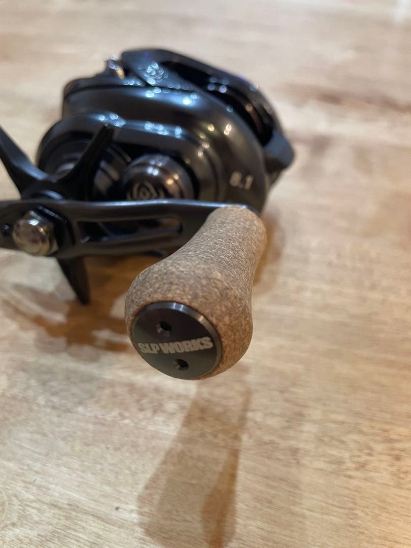 ダイワ　タトゥーラTW300XHL