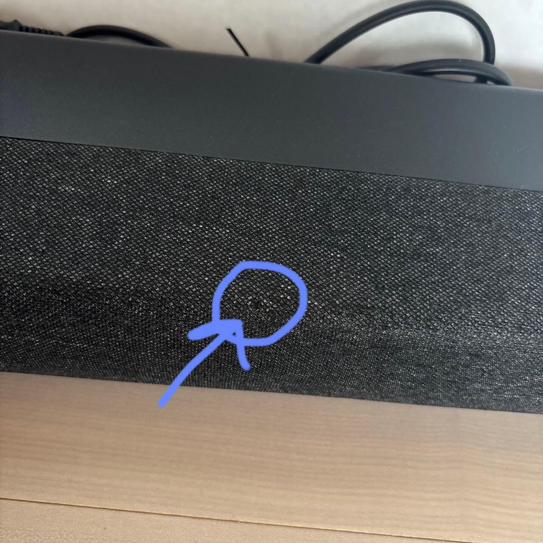 DENON - DHT-S217 2023年製 サウンドバー