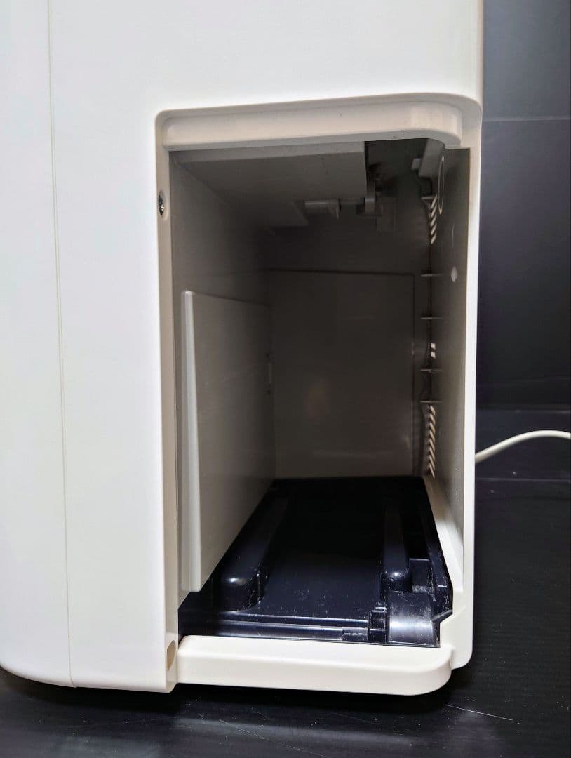 美品 三菱電機 MJ-120KX-W 除湿機 3Dムーブアイ