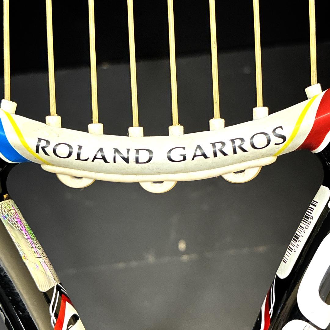 BabolaT PURE DRIVE LITE FO バボラ　硬式ラケット　稀少