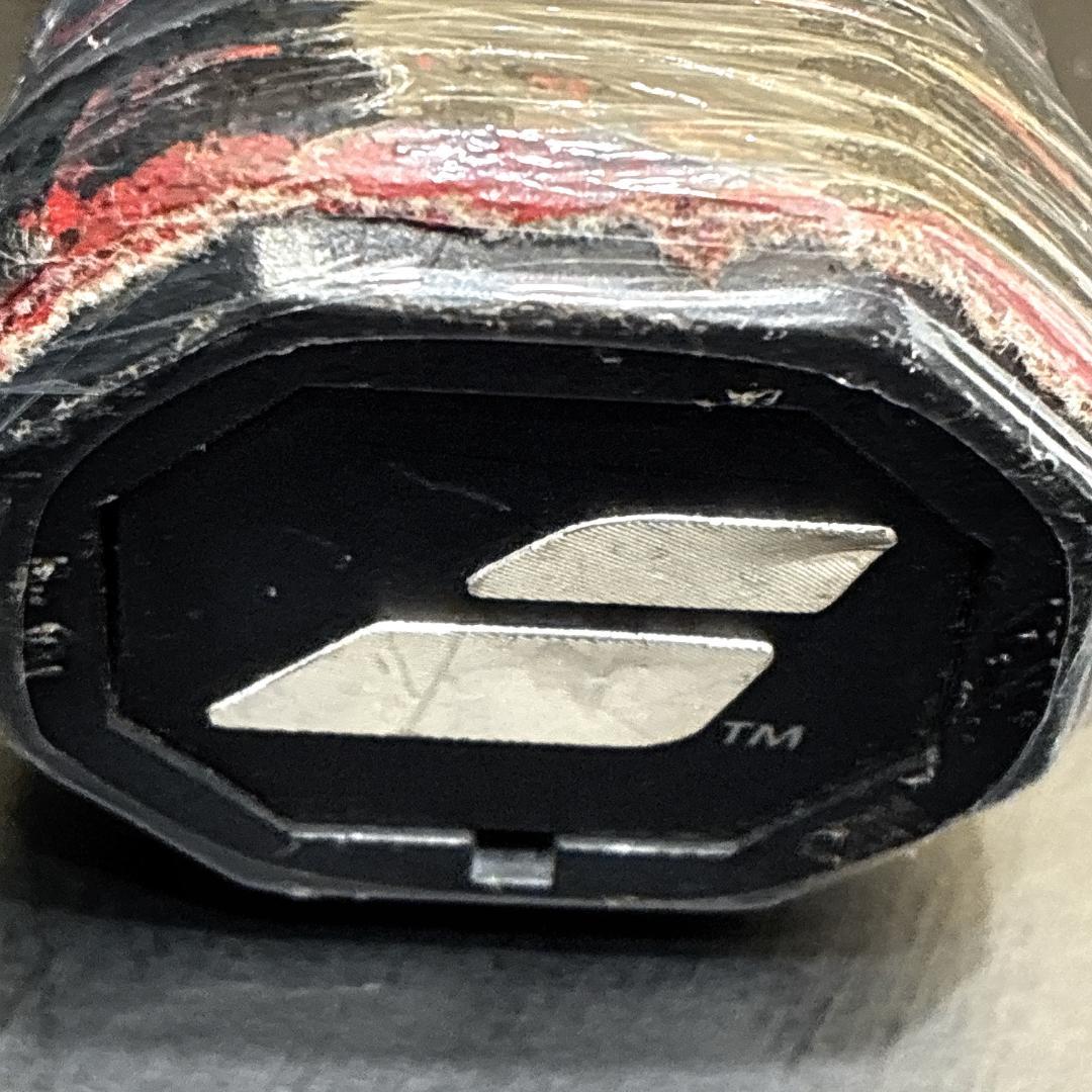 BabolaT PURE DRIVE LITE FO バボラ　硬式ラケット　稀少