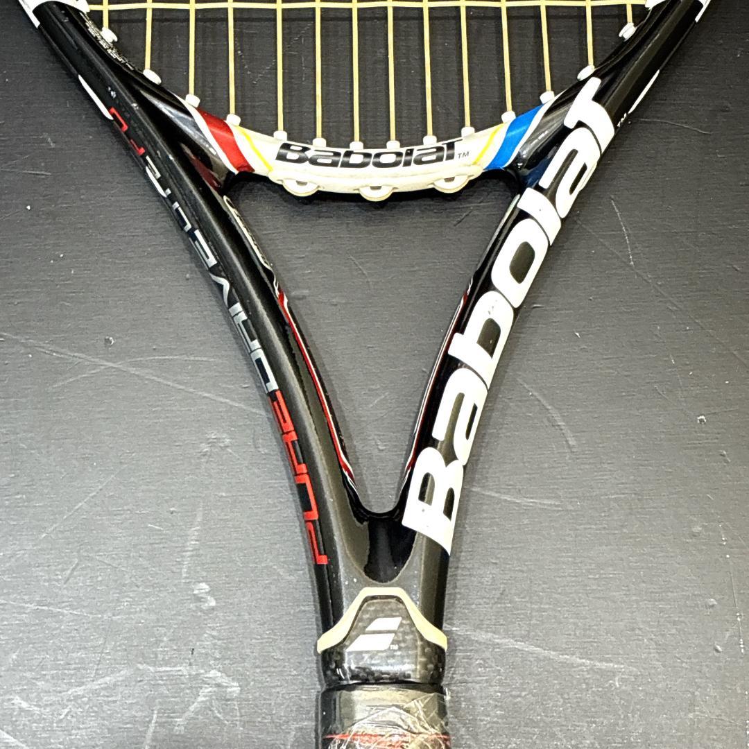 BabolaT PURE DRIVE LITE FO バボラ　硬式ラケット　稀少