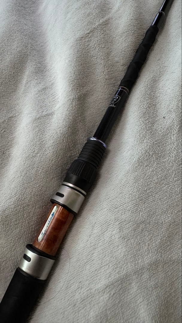 【最終値下げ】glissando72konbe