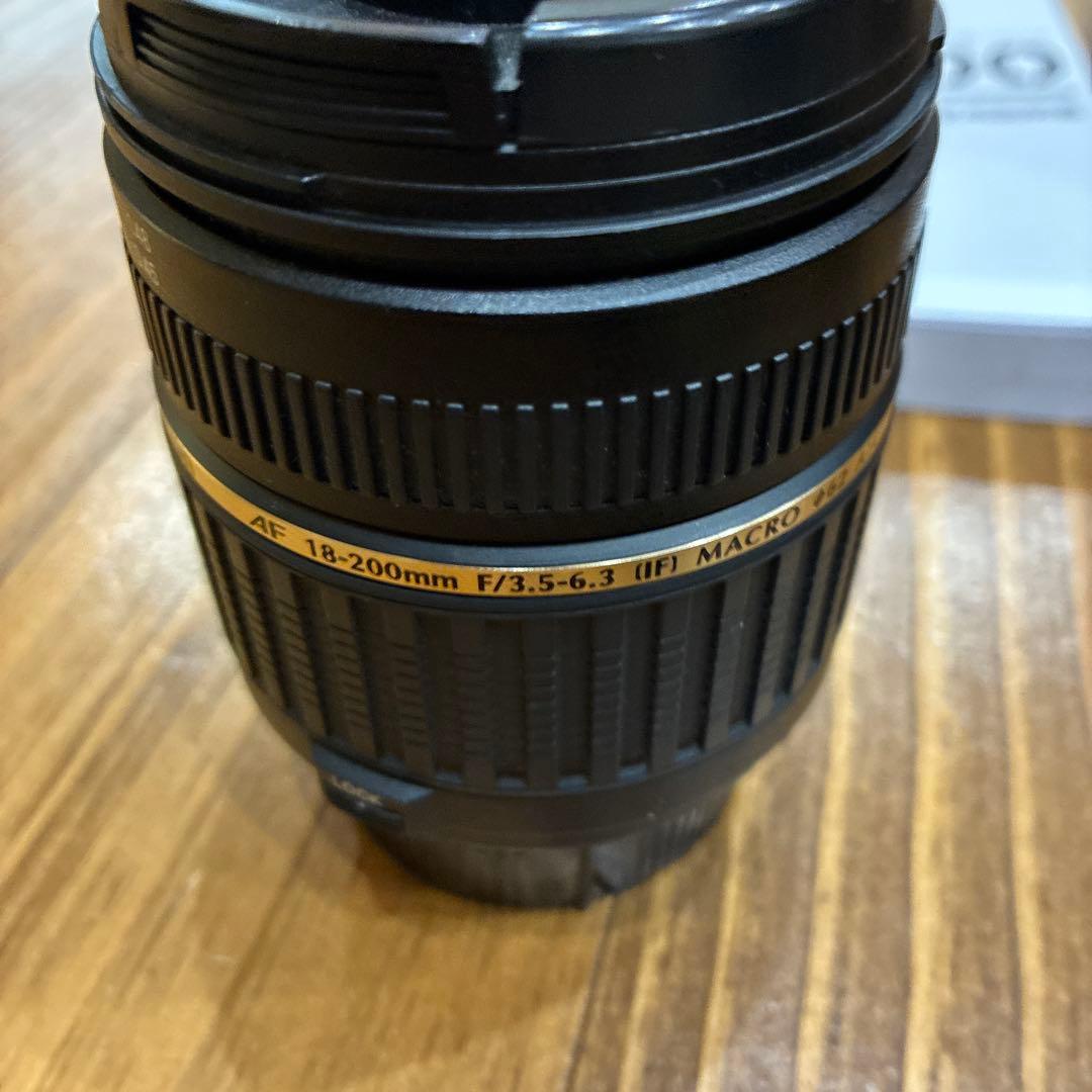 超美品　一眼　Nikon D7100 Wi-Fi転送アダプター付　スマホ転送可能