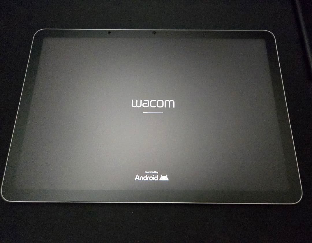 【ケース付き】Wacom MovinkPad 11 (DTHA116CL0Z)