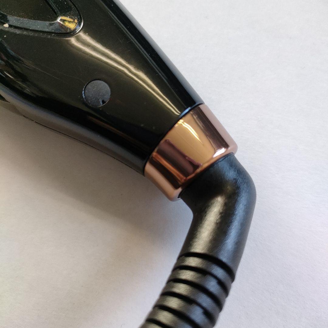 ☆美品☆ヘアビューロン 4D ストレートヘアアイロン