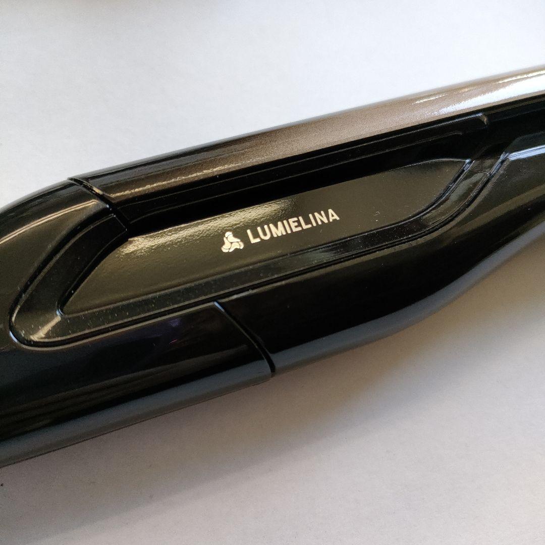 ☆美品☆ヘアビューロン 4D ストレートヘアアイロン