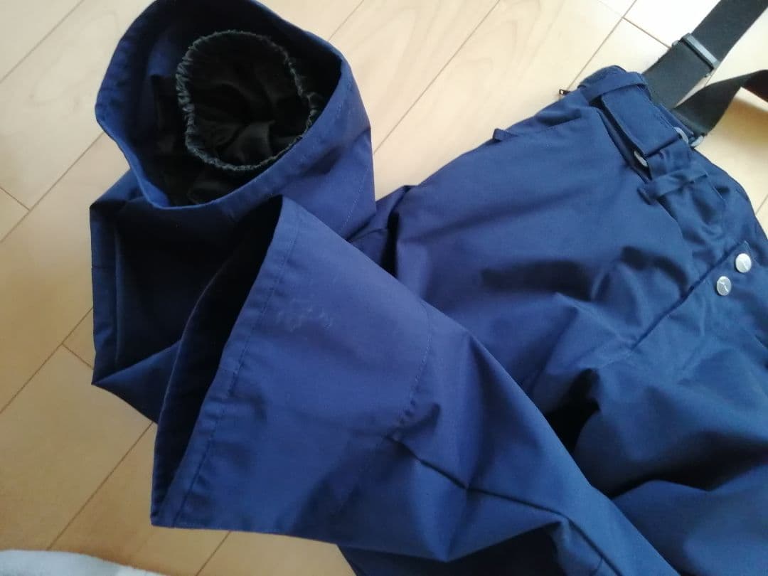 フェニックス　スキーウェアM