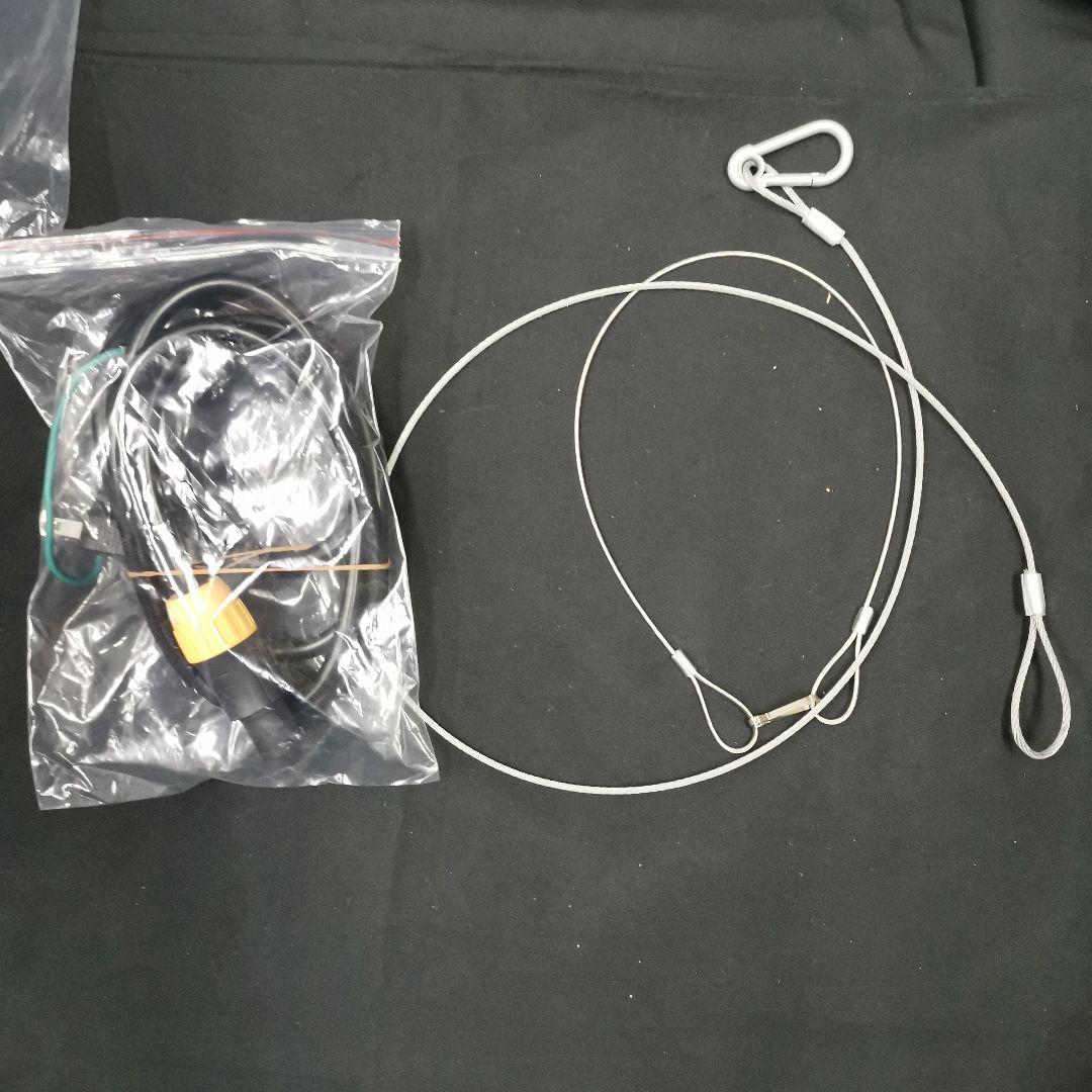 ELATION TVL PANEL DW　LED TVライト　中古品
