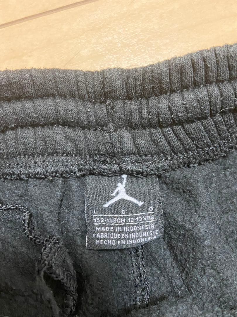 アメリカ古着AIR JORDAN バスケット服セット