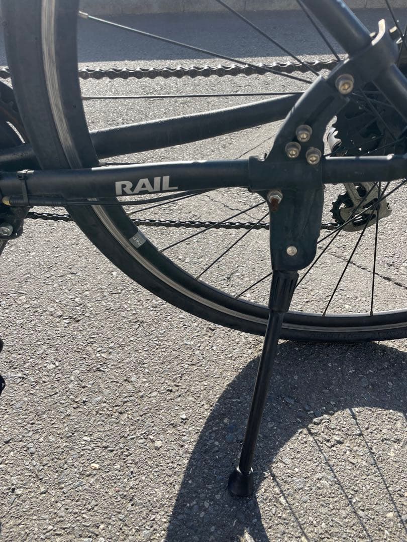 再値下げ❗️ KhodaaBloom HONDA スマチャリ　電動アシスト自転車