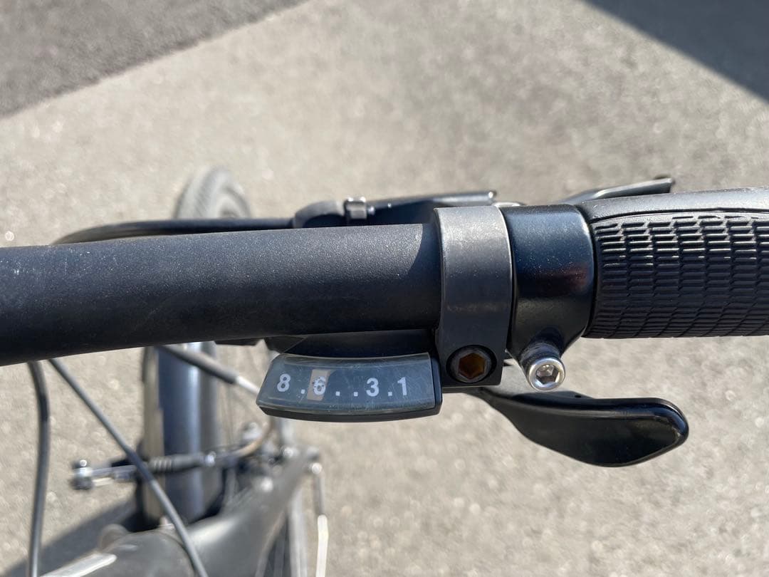 再値下げ❗️ KhodaaBloom HONDA スマチャリ　電動アシスト自転車