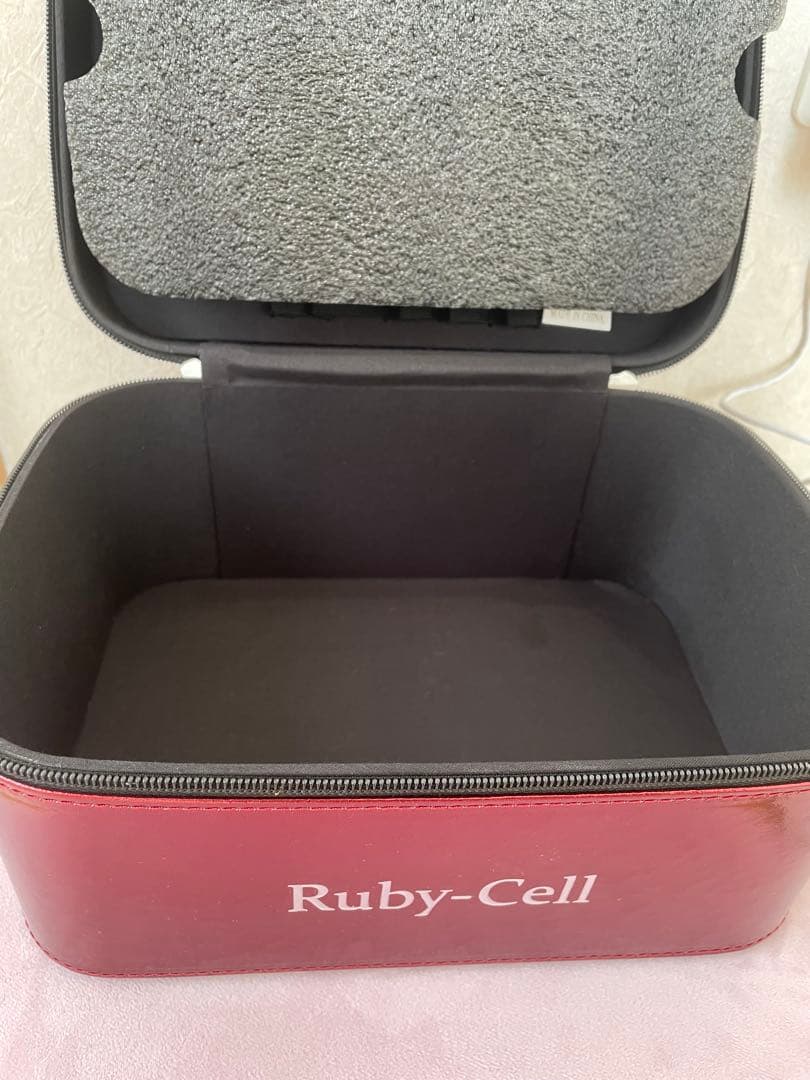 「状態良し」Ruby-Cell エアブラシシステム