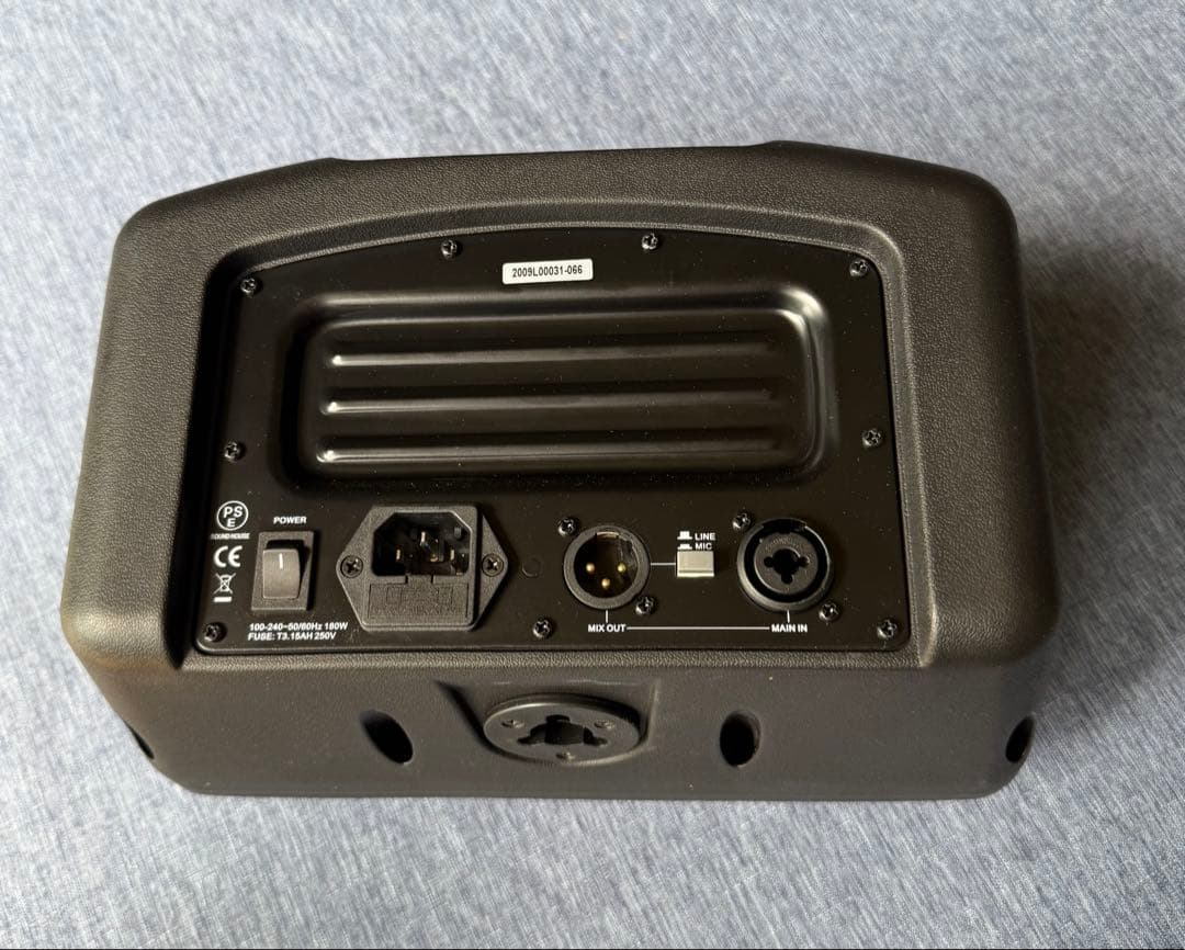 CLASSIC PRO クラシックプロ パワードスピーカー MoniOne