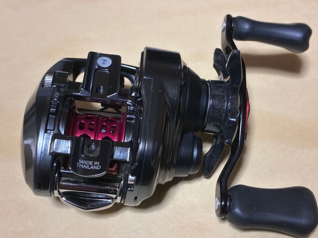 ダイワ　アルファス AIR TW 8.6L