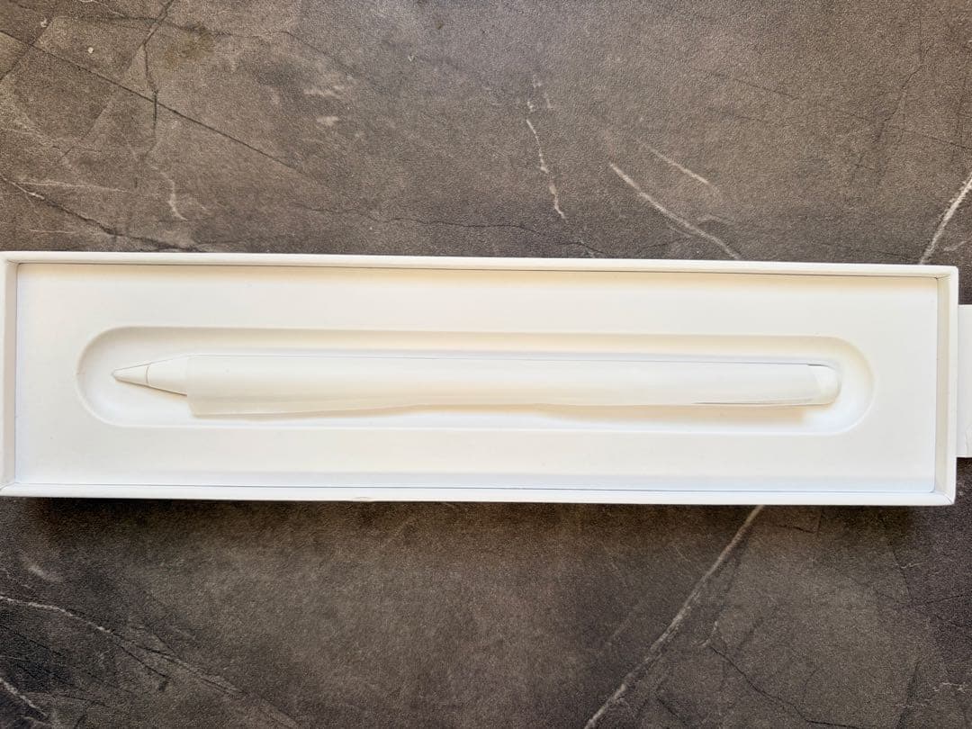 iPadアクセサリー apple pencil pro